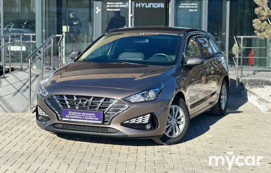 фото Hyundai i30 Новая за 8870000 тенге