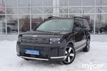 фото Hyundai Santa Fe Новая за 20290000 тенге
