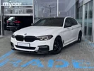 фото BMW 5 серия Новая за 18500000 тенге
