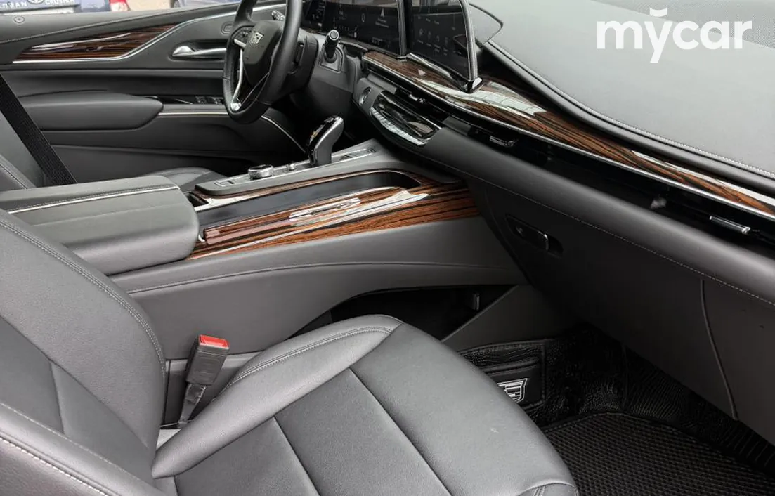 Cadillac Escalade 2023