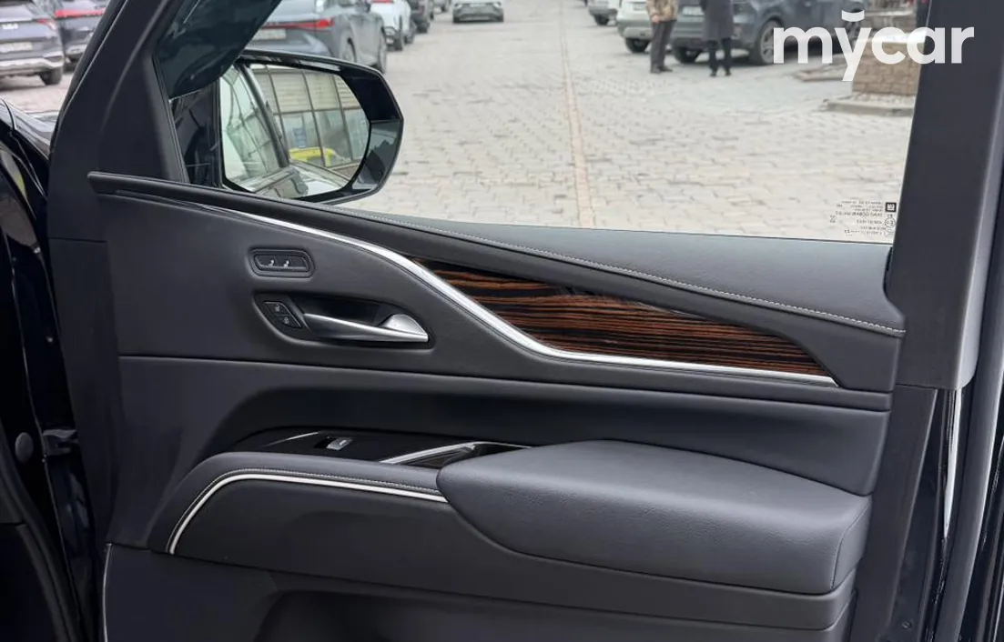 Cadillac Escalade 2023