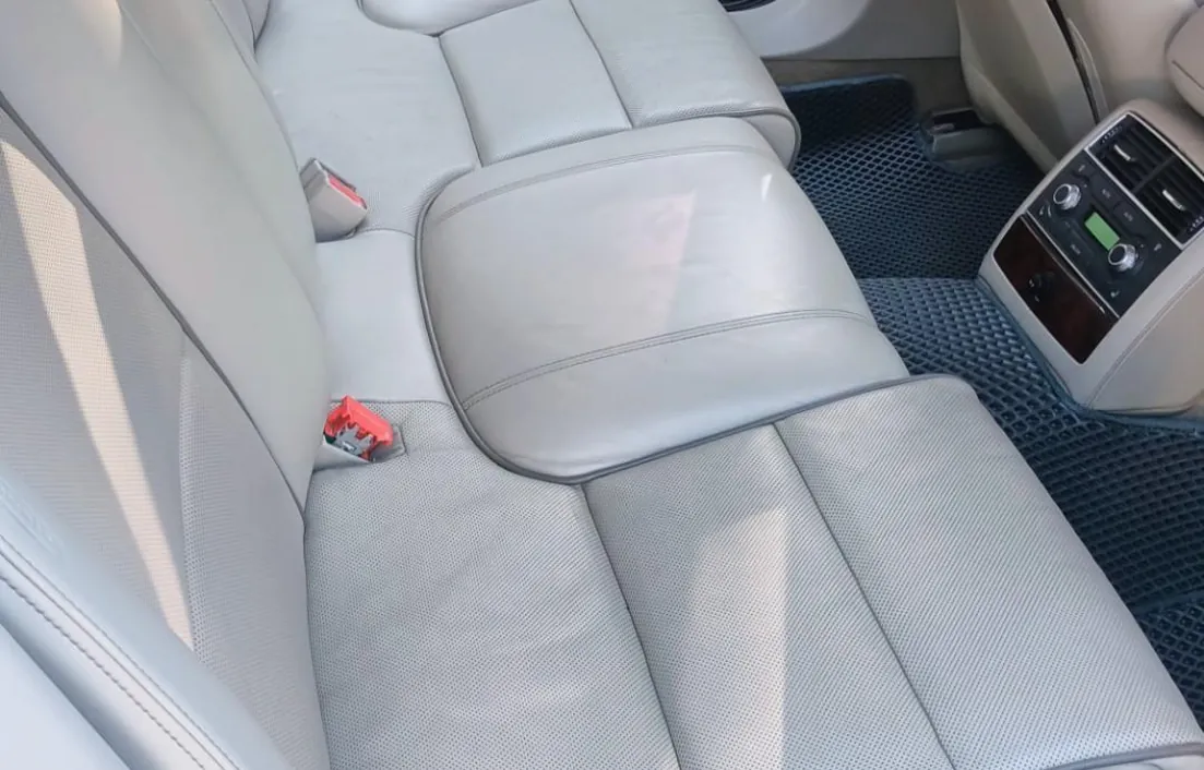 Audi A8 2008