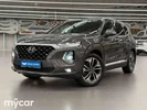 фото Hyundai Santa Fe Новая за 12190000 тенге