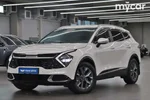 фото Kia Sportage Новая за 12400000 тенге
