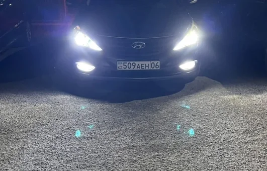 фото Hyundai Sonata Новая за 5400000 тенге