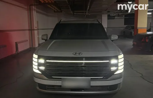фото Hyundai Palisade Новая за 36000000 тенге