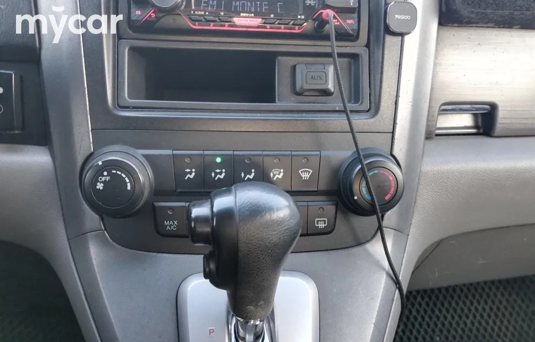 Honda CR-V 2008