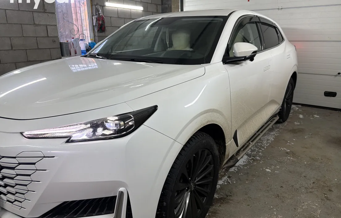 Changan UNI-K 2023