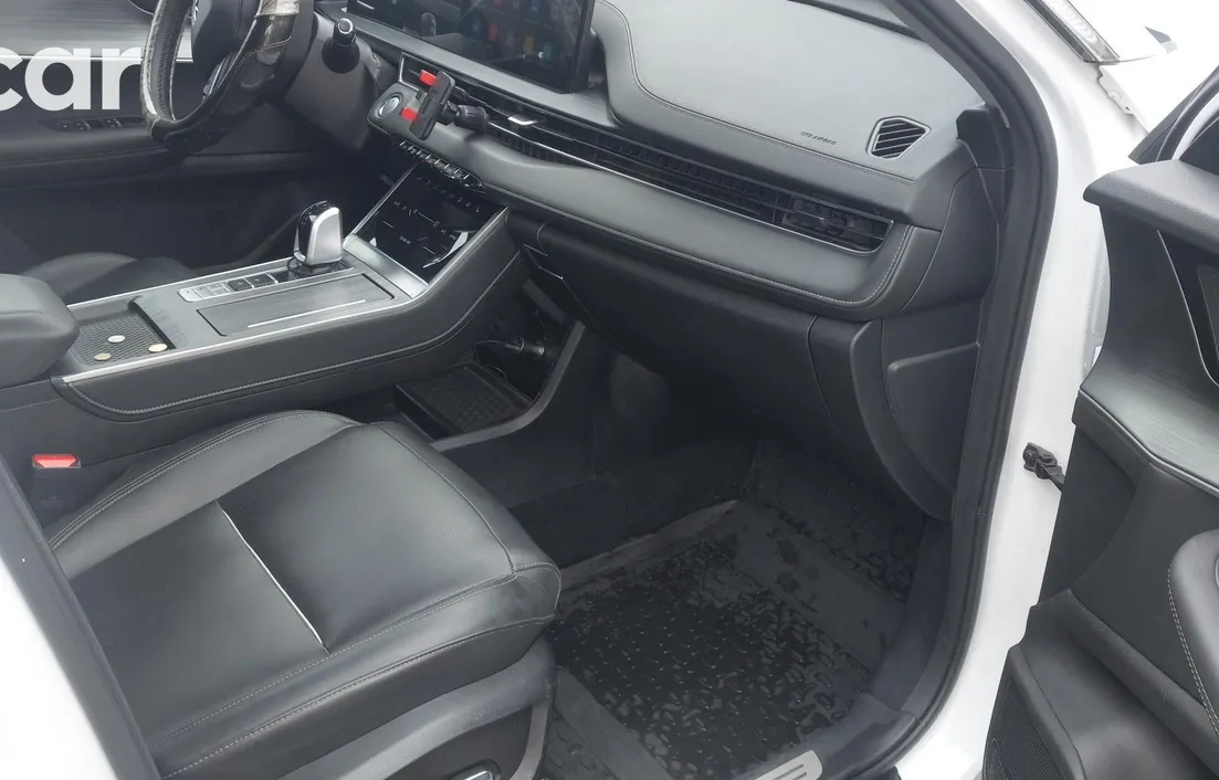 Chery Tiggo 7 Pro 2024