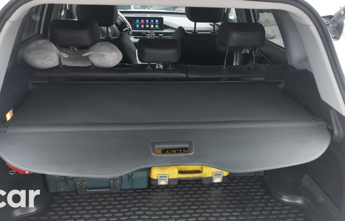 Chery Tiggo 7 Pro 2024