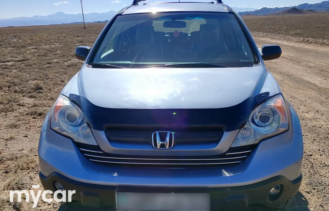 Honda CR-V 2008