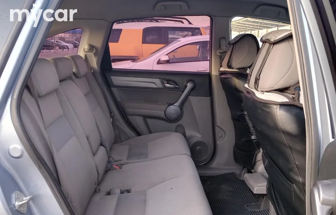 Honda CR-V 2008