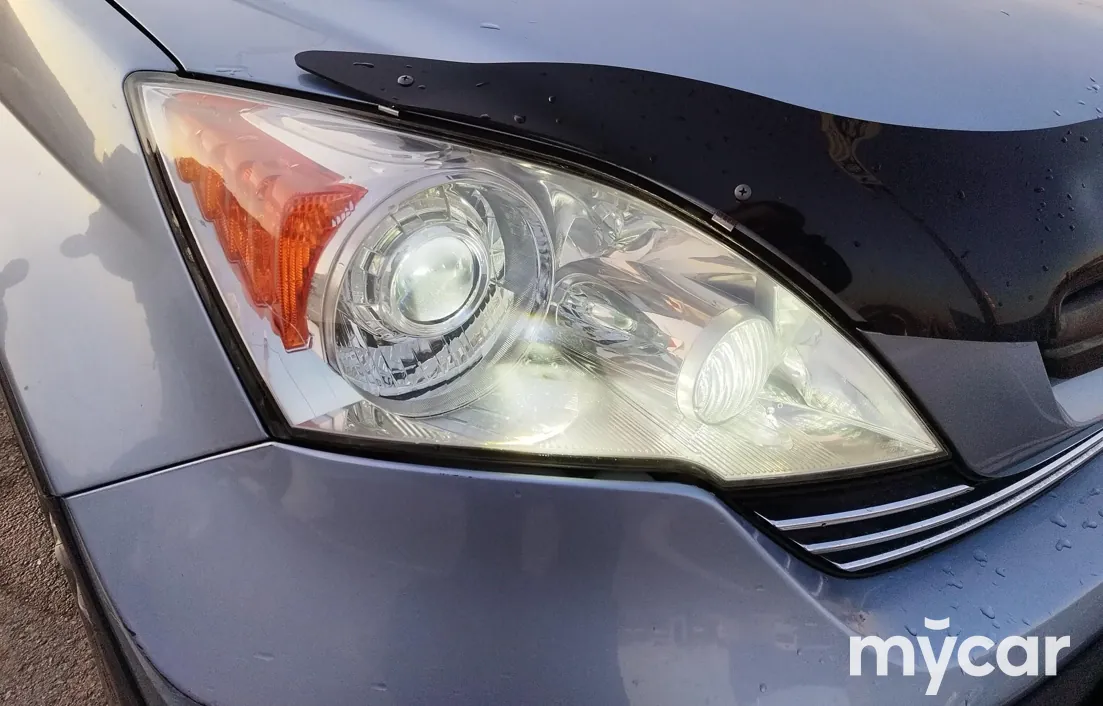 Honda CR-V 2008