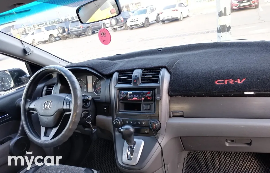 Honda CR-V 2008