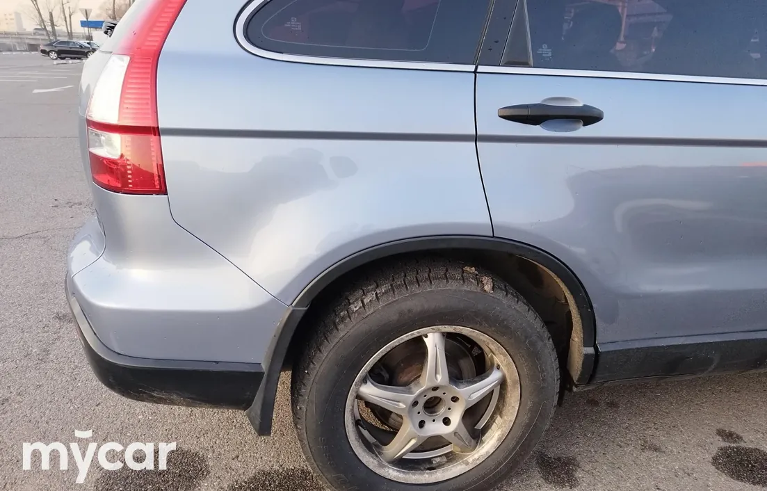 Honda CR-V 2008