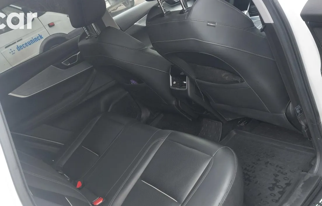 Chery Tiggo 7 Pro 2024