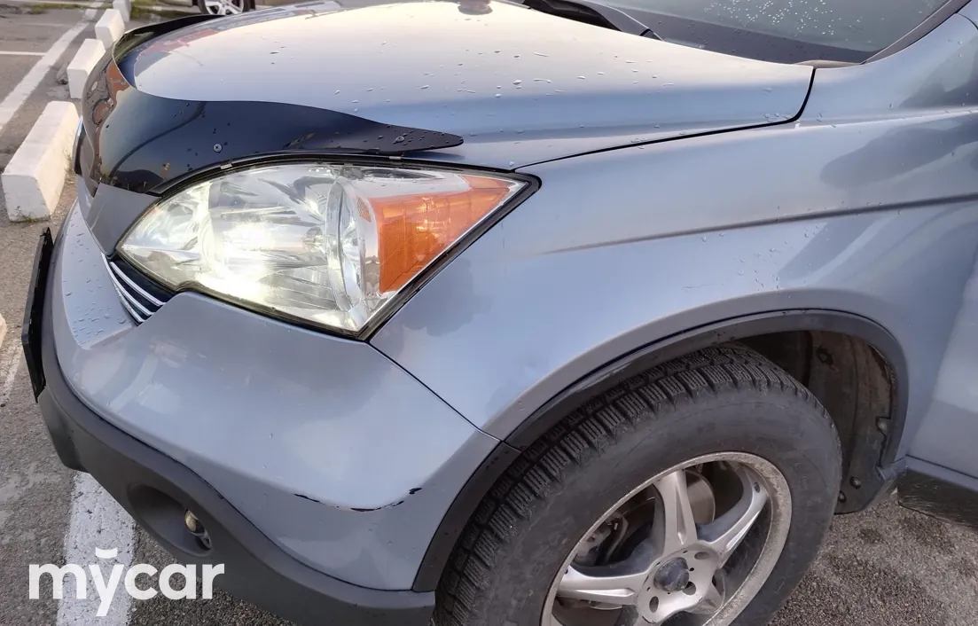 Honda CR-V 2008