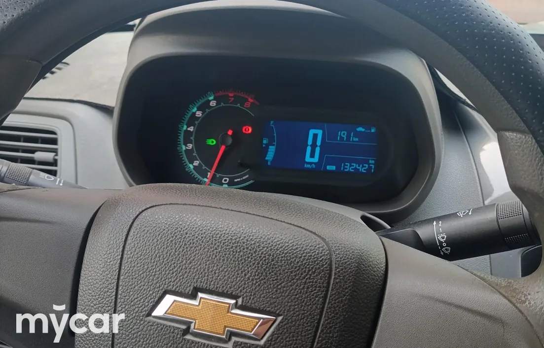 Chevrolet Cobalt 2020