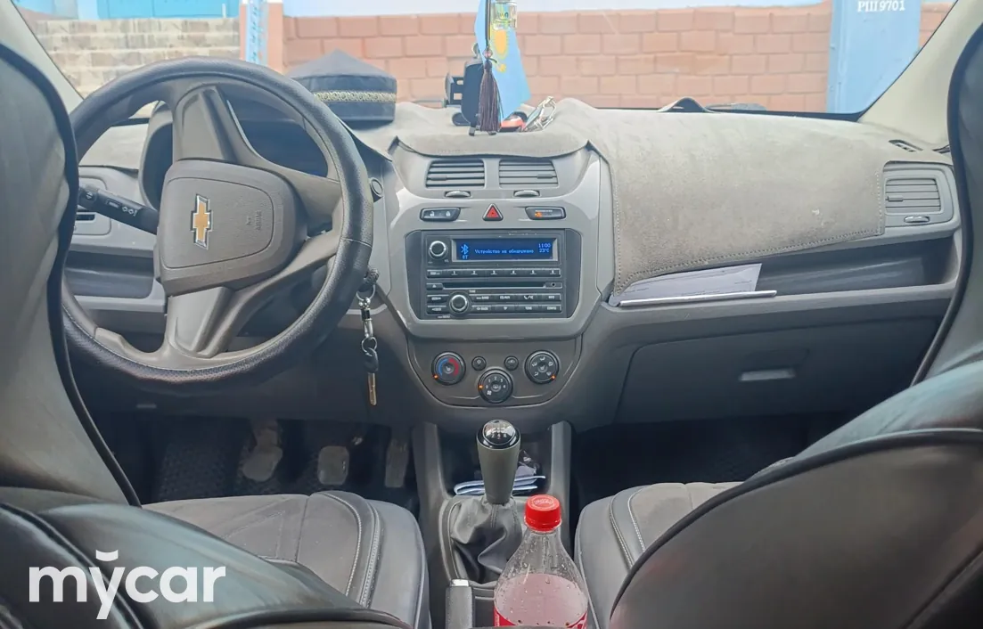 Chevrolet Cobalt 2020