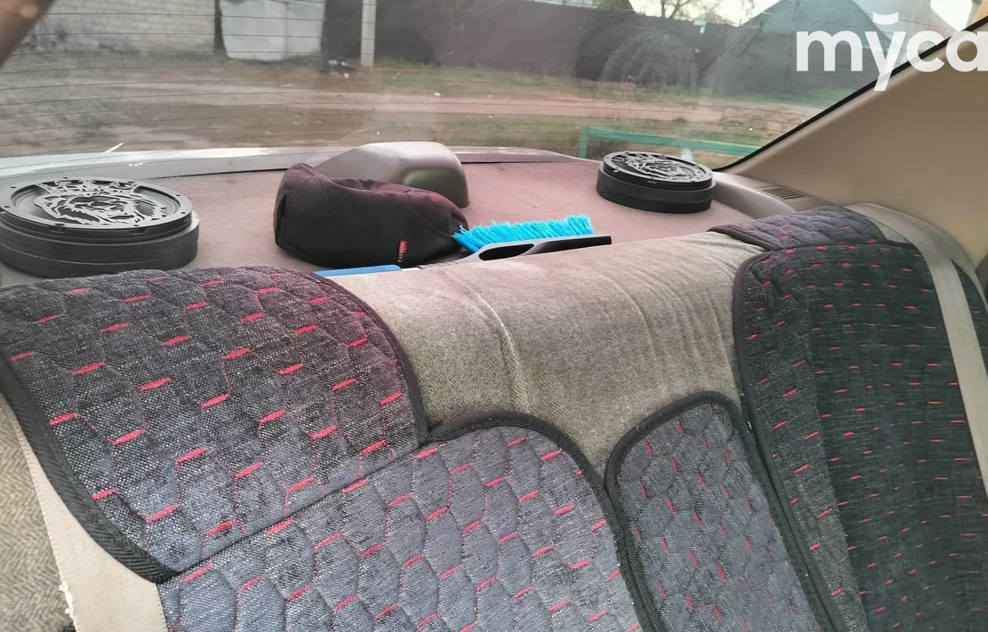 Toyota Corolla 1995