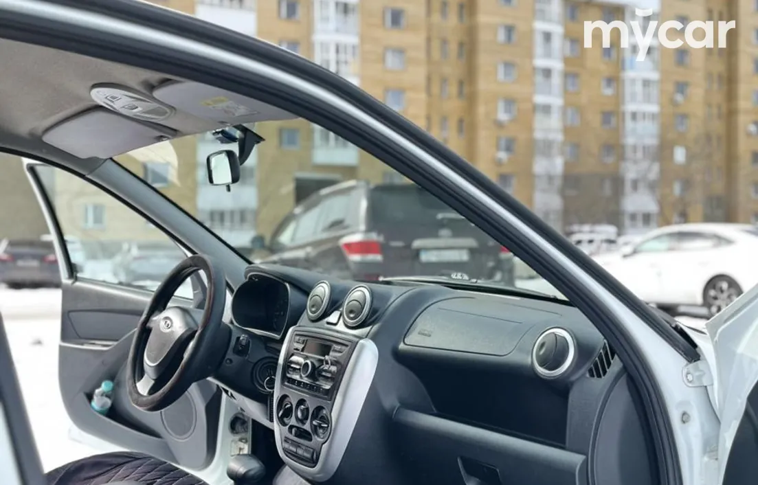 LADA Granta 2018