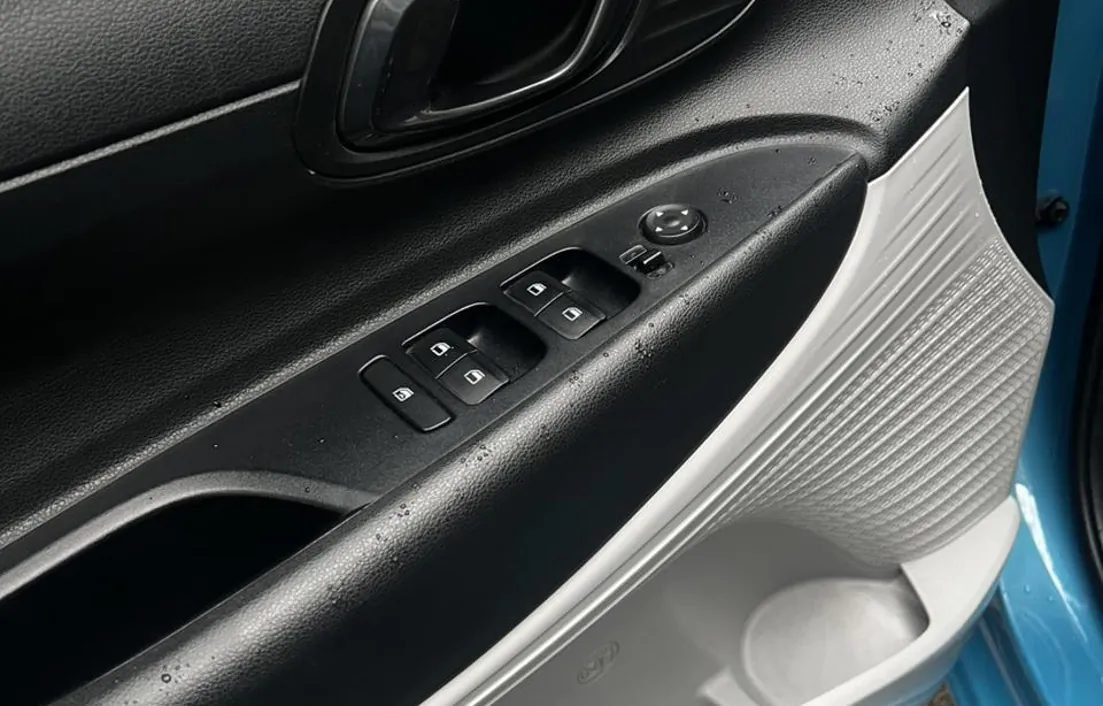 Hyundai i20 2023