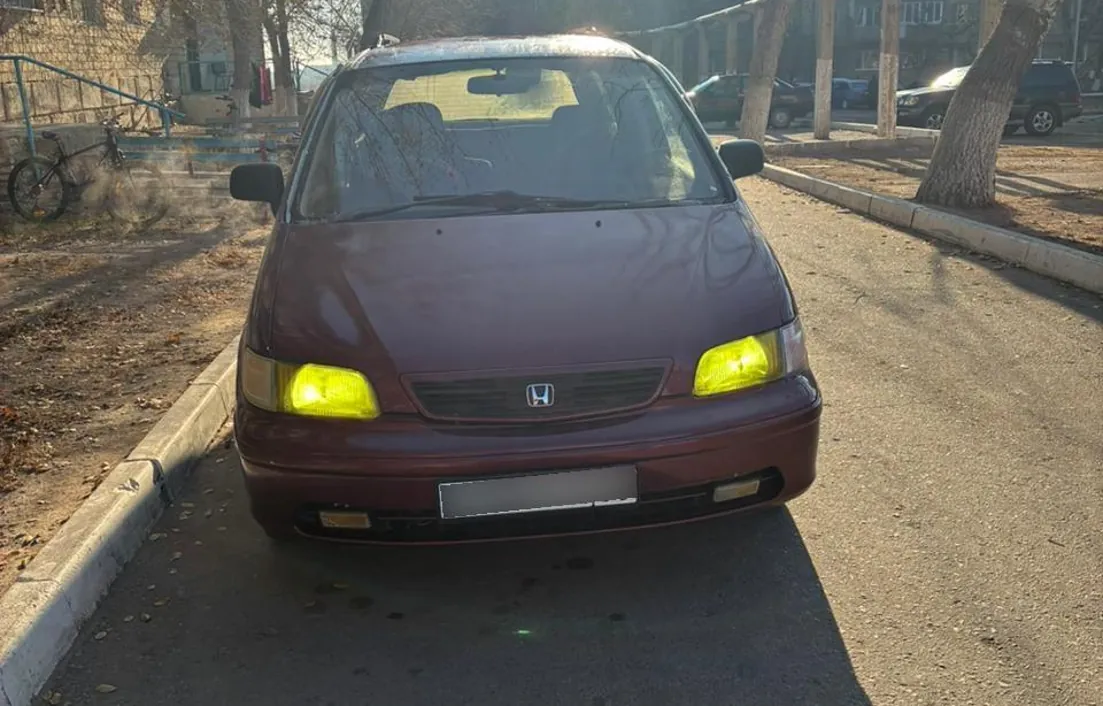 Honda Odyssey 1996