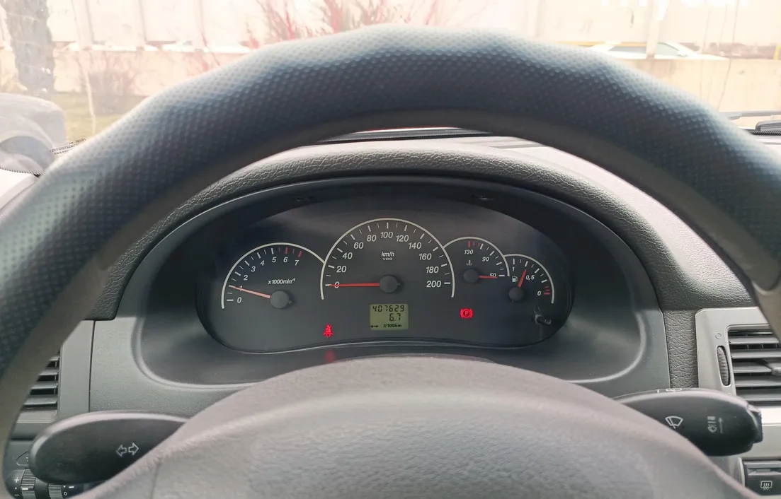 LADA Priora 2012