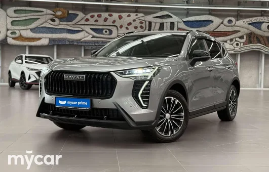 фото Haval Jolion Новая за 9290000 тенге