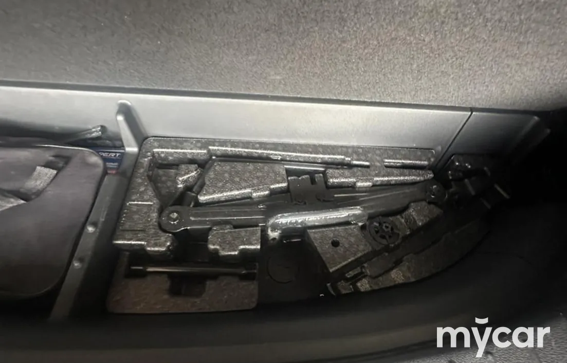 Hyundai Santa Fe 2018