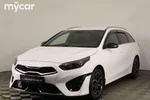 фото Kia Ceed Новая за 11490000 тенге