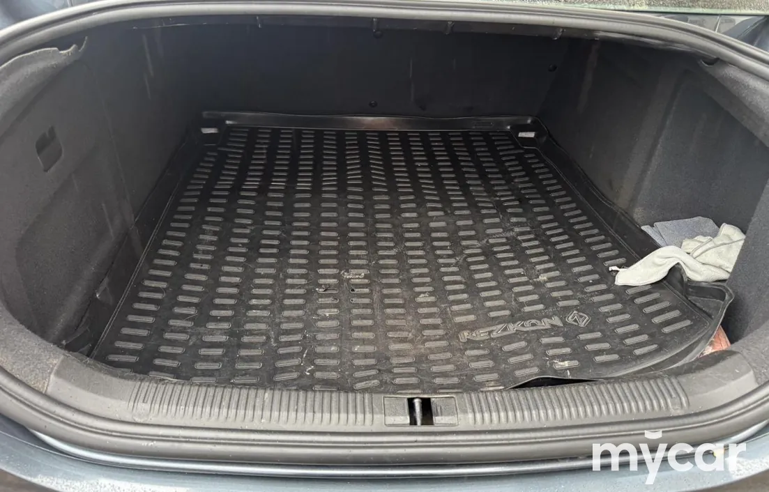 Audi A6 2006
