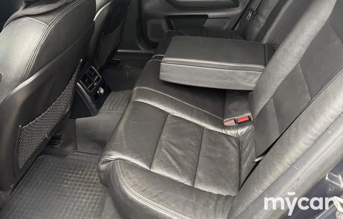 Audi A6 2006