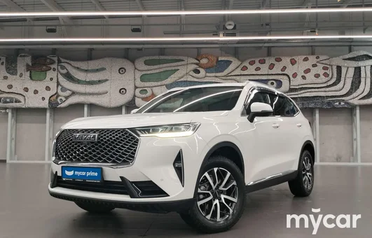 фото Haval H6 Новая за 8790000 тенге