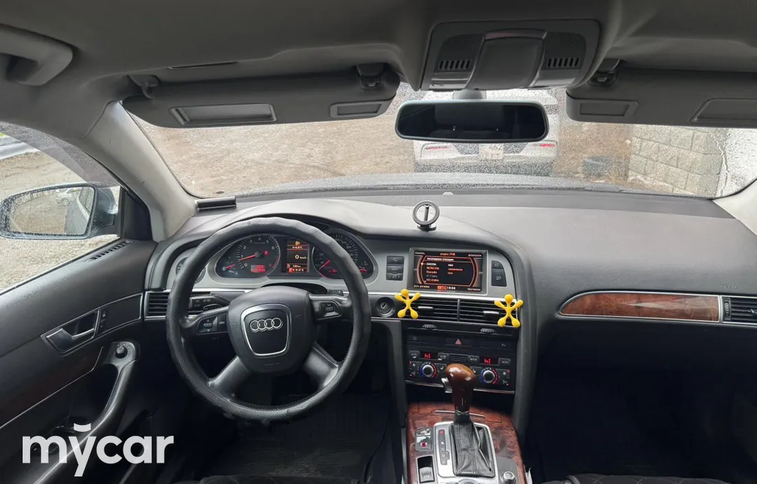 Audi A6 2006