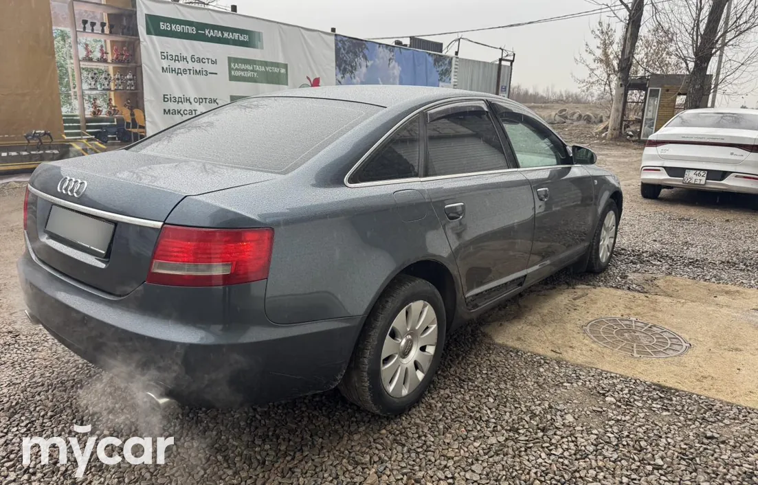 Audi A6 2006