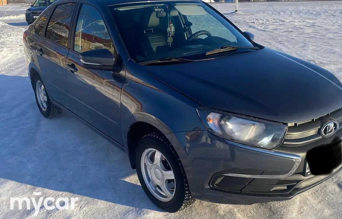 LADA Granta 2022