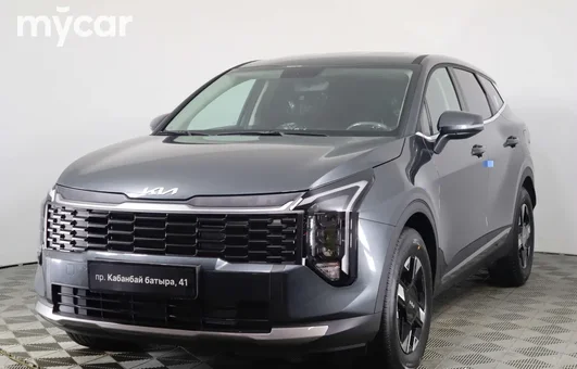 фото Kia Sportage Новая за 14850000 тенге