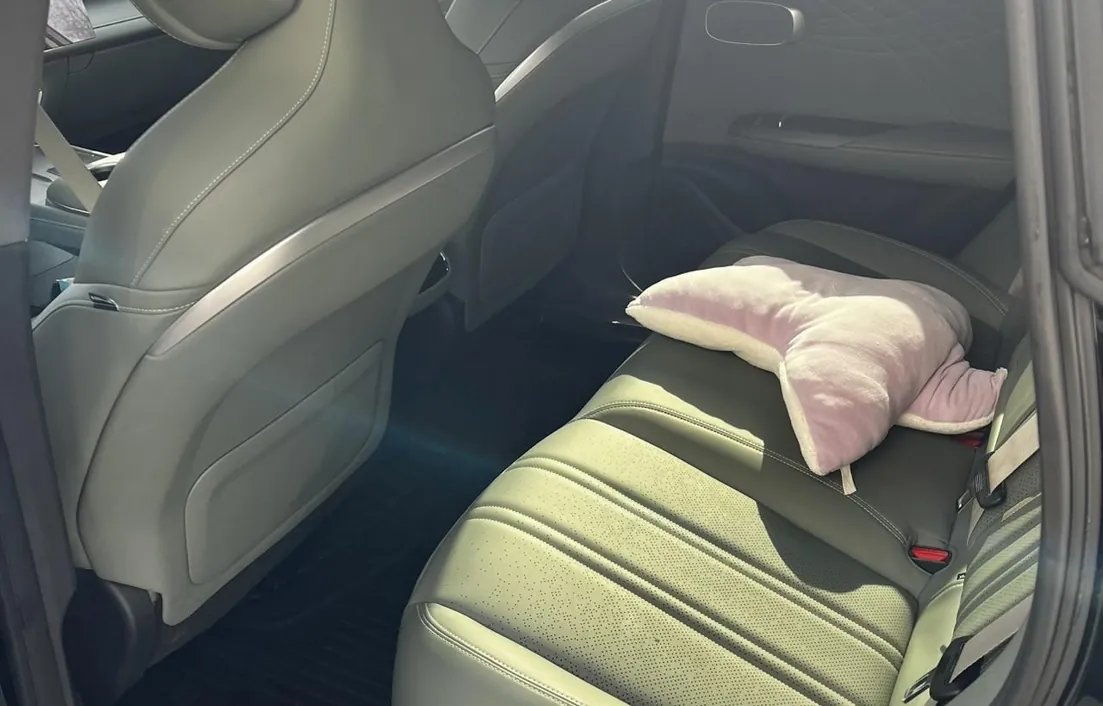 Changan Deepal S07 2025
