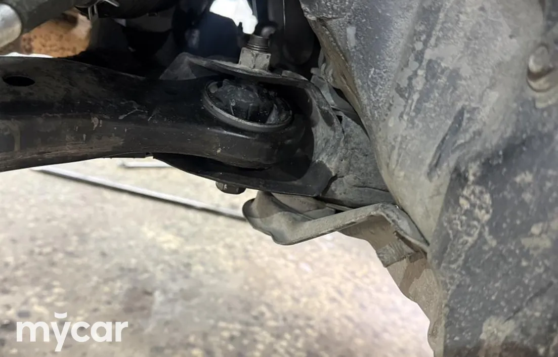 Toyota Camry 2007