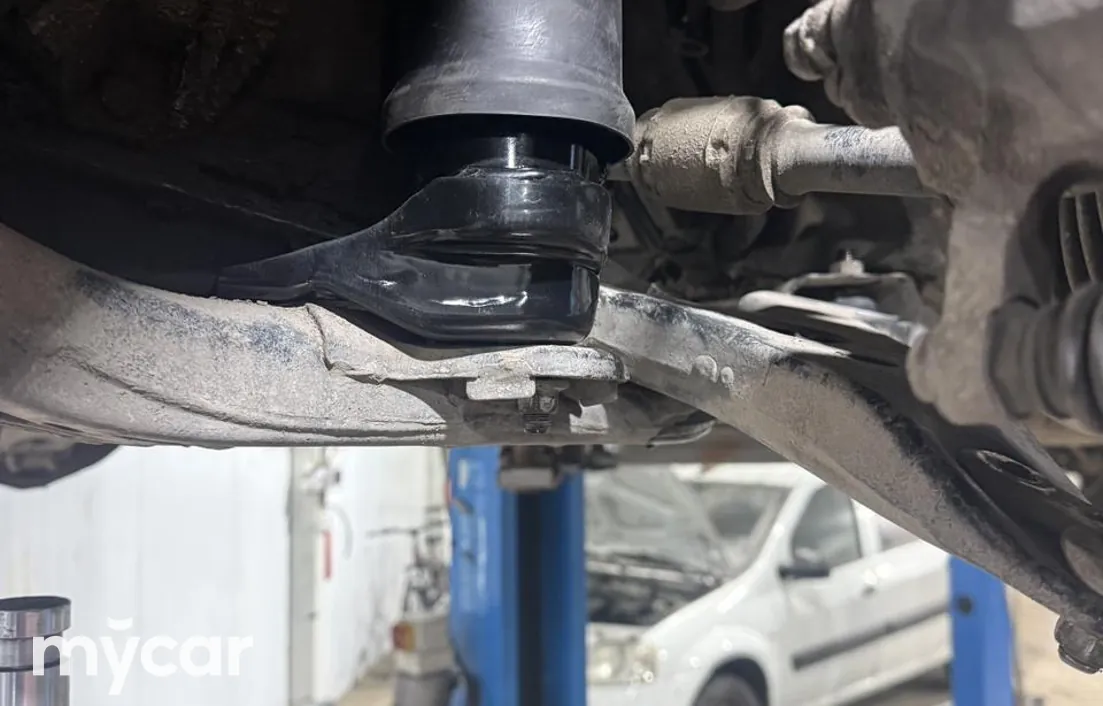 Toyota Camry 2007