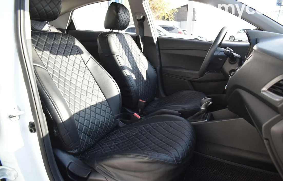 Hyundai Accent 2021