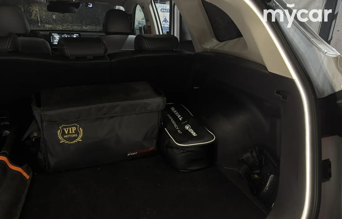Haval H6 2024
