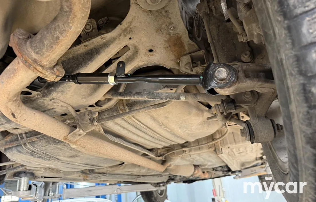 Toyota Camry 2007