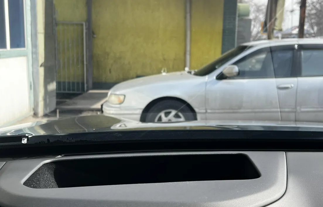 Changan Deepal S07 2025