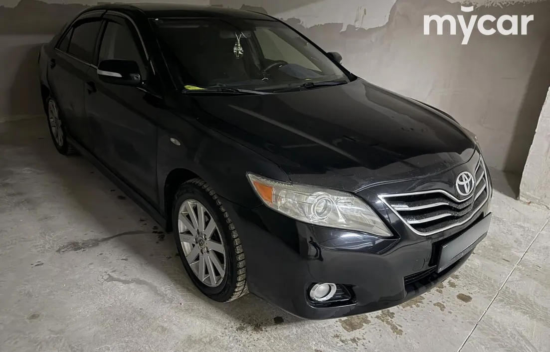 Toyota Camry 2007