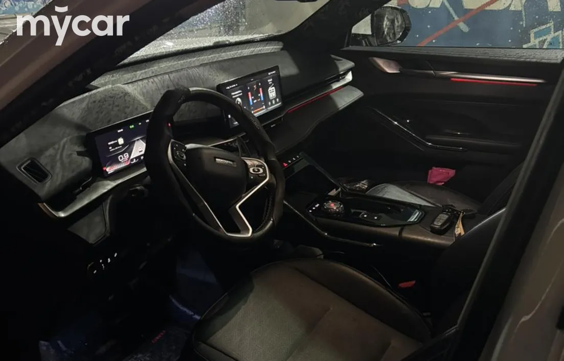 Haval H6 2024