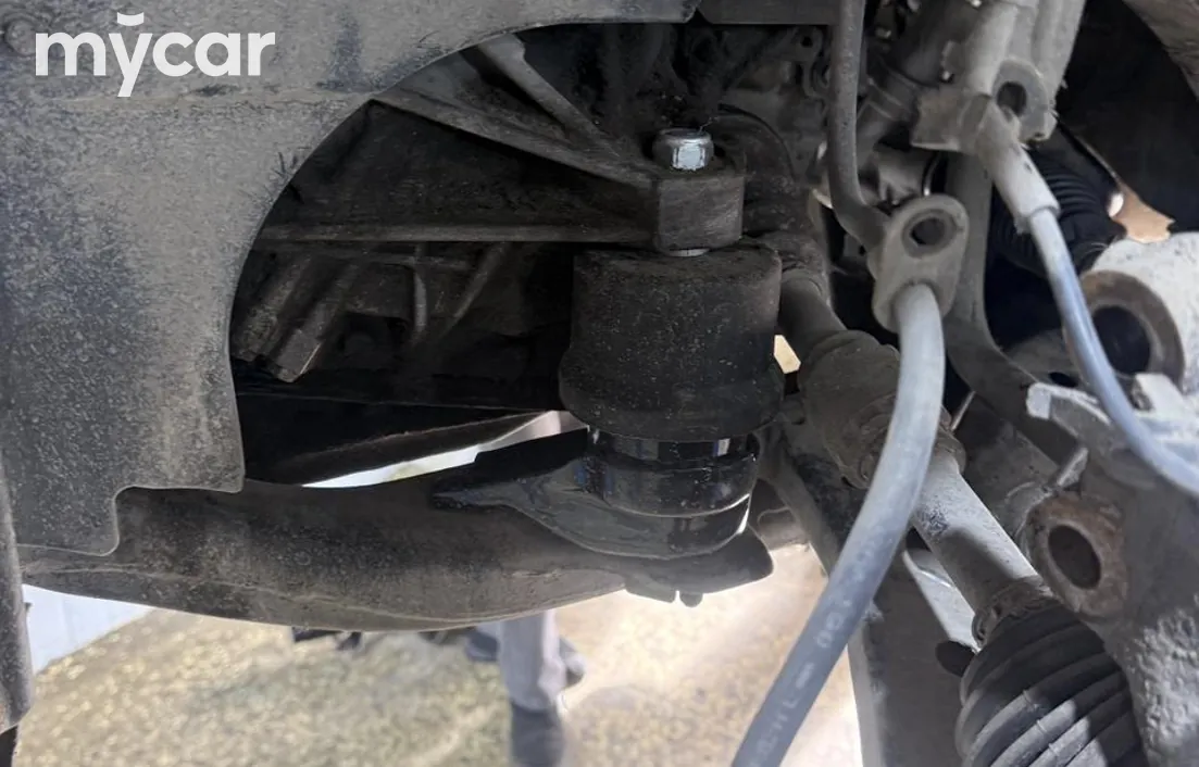 Toyota Camry 2007