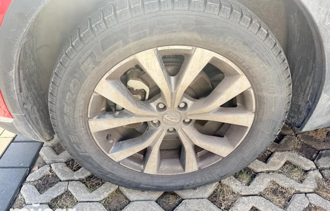 Chery Tiggo 7 Pro 2023
