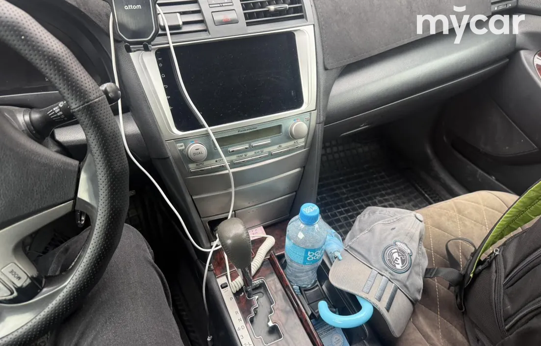 Toyota Camry 2007